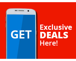 Get Exclusive Deals