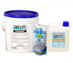Pool Chemicals