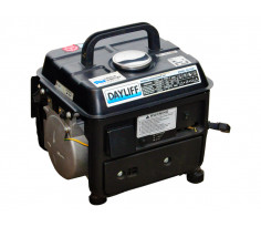 Generators & Engines & Mowers