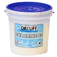 Dayliff Chlorine - 65, 5kgs