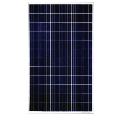 Dayliff 200W  Multicrystalline Solar Module 24VDC