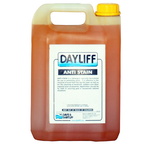 Dayliff Anti - Stain 5lt