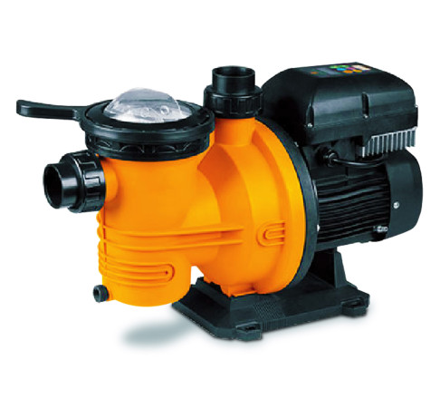 Dayliff DPL1100 1.1kW Pool Pump