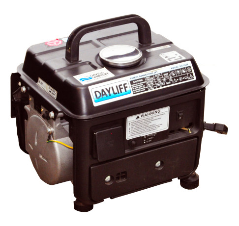 Dayliff DG 950P 0.65kVA