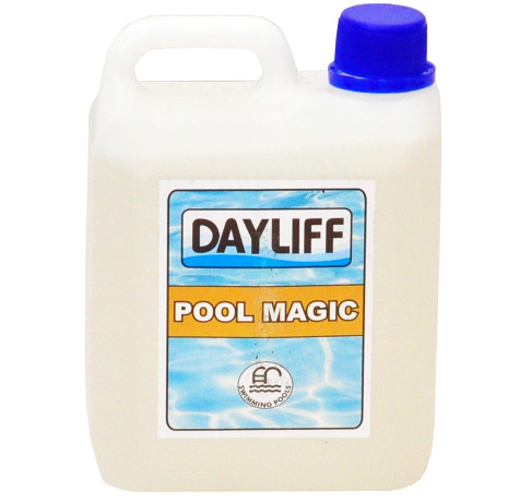 Dayliff Pool Magic - 1kg