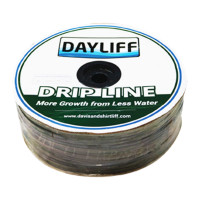 16mm Drip Line 30cm emitter 1000m roll