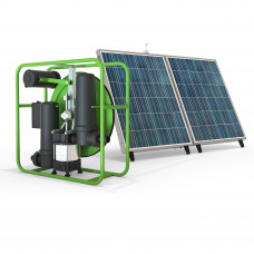 Futurepump SF2 Solar Pump