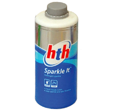 HTH Sparkle IT 1 litre