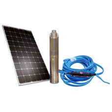 SUNFLO-A 150H Solar Pumping System