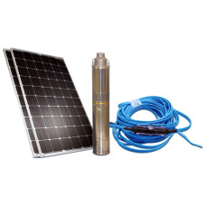 SUNFLO-A 600H Solar Pumping System