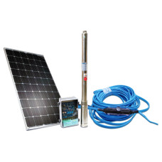 SUNFLO-B 120H Solar Pumping System