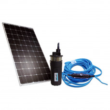 SUNFLO-S 150 Solar Pumping System