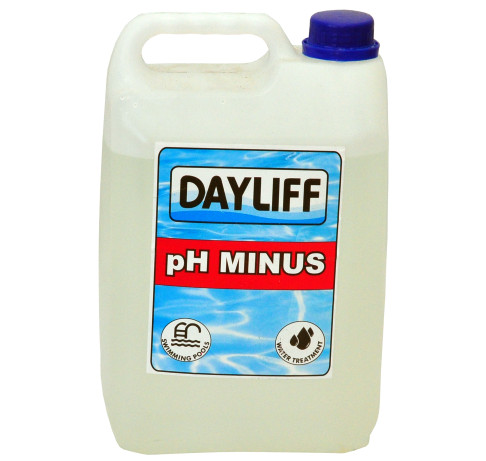 Dayliff pH minus - 5kg