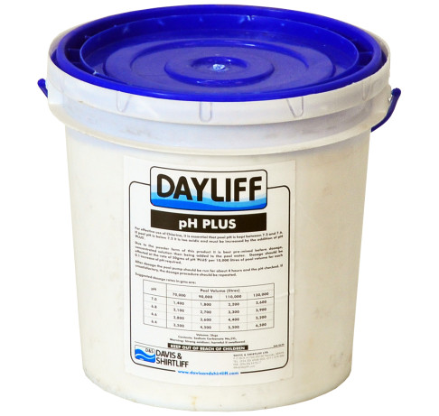 Dayliff pH plus - 5kg
