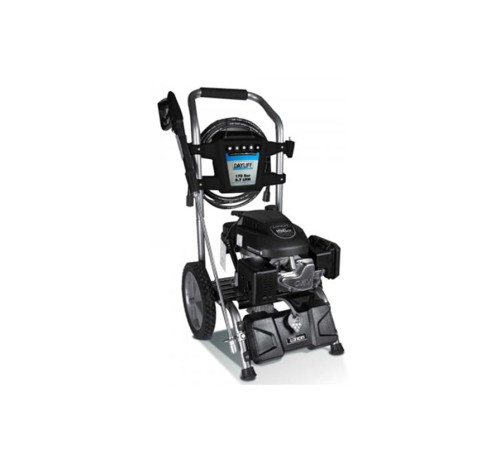 Dayliff DPWE10T 2.2KW Pressure Washer