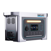 Dayliff ECO 1024 Power Pack