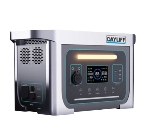 Dayliff ECO 1024 Power Pack