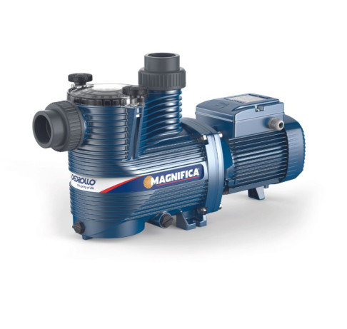 Pedrollo Magnifica 2HP Pool Pump