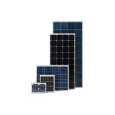  Dayliff 125W 12VDC Solar Module