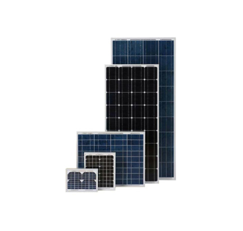  Dayliff 125W 12VDC Solar Module