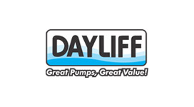 Dayliff DDPS60 DC Solar Pump is Manufactured by Dayliff
